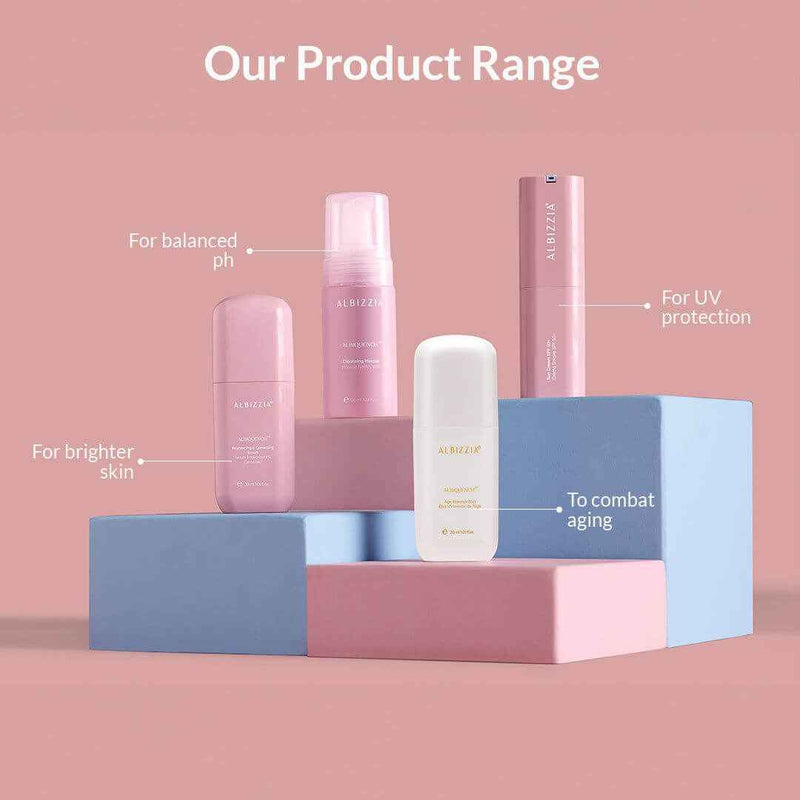 Simplified Skincare Combo