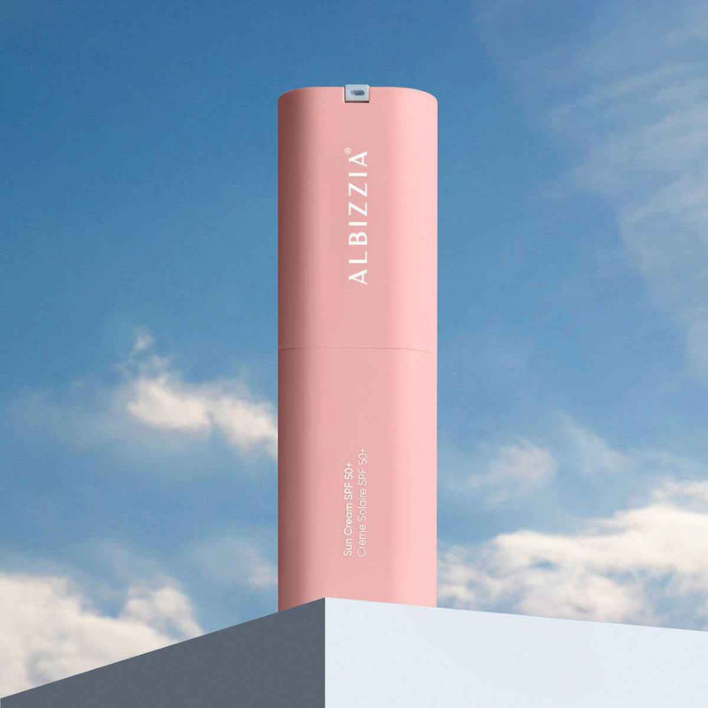 Simplified Skincare Combo