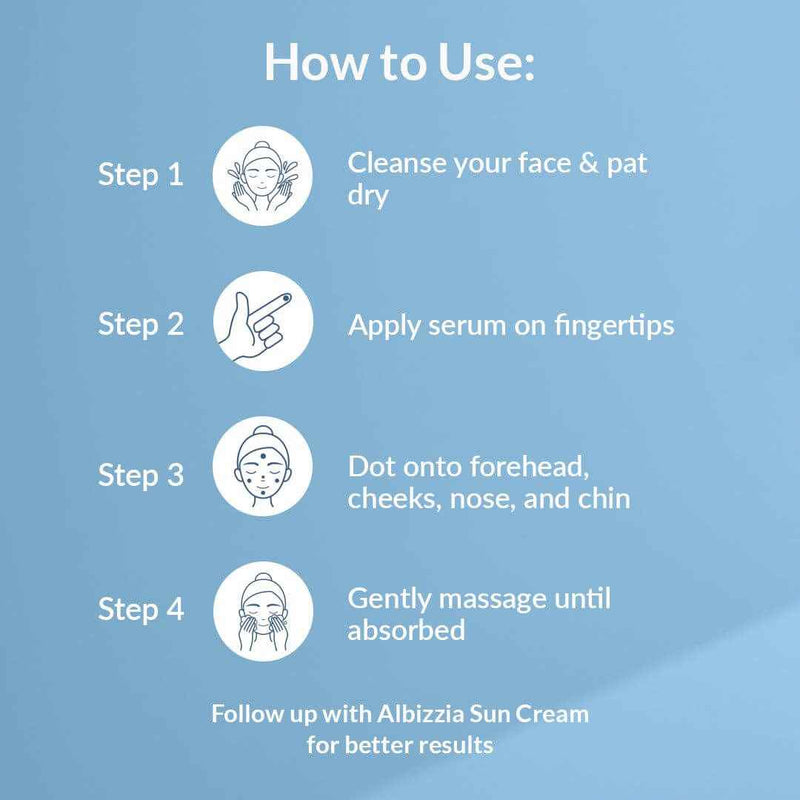 Simplified Skincare Combo