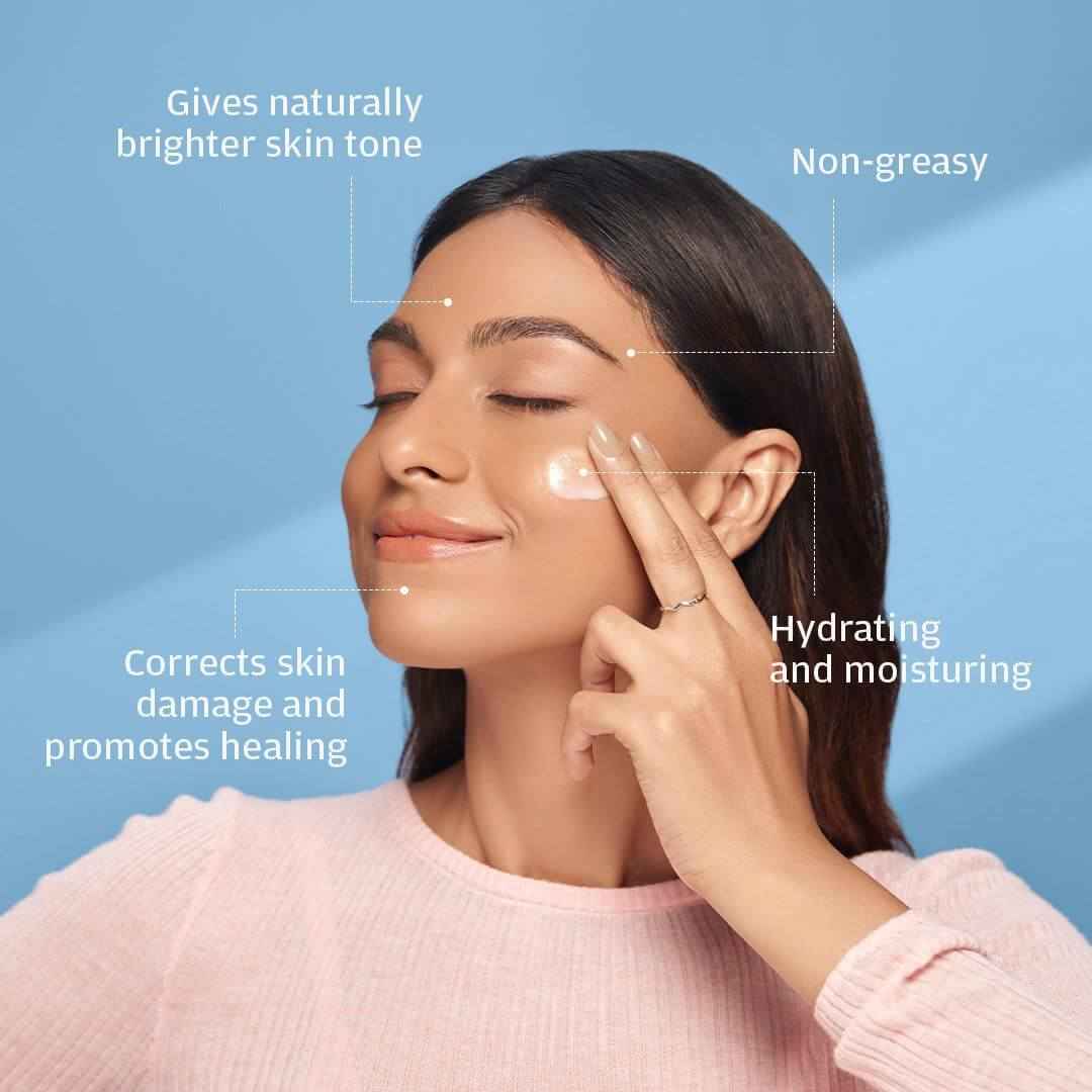 Albizzia Brightening & Correcting Serum