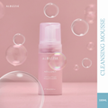 Cleansing Mousse - Foaming Face Wash