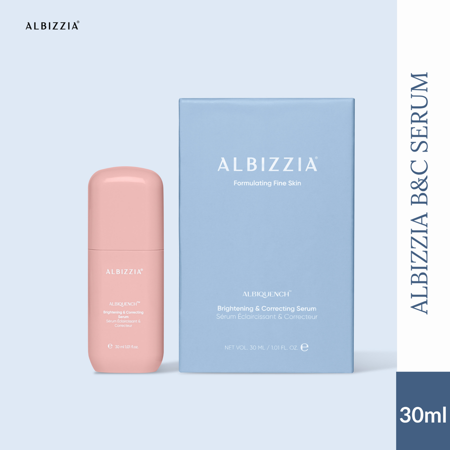 Brightening & Correcting Serum