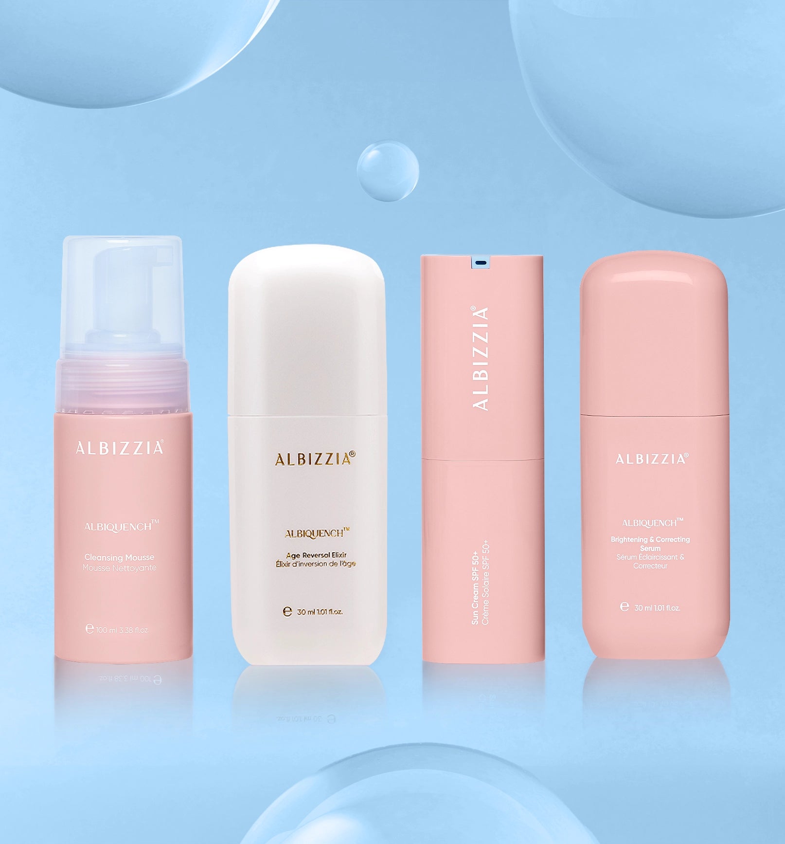 The Radiance Fortress Combo