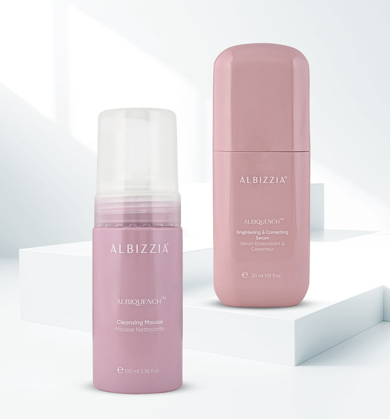 The Bright Start Combo