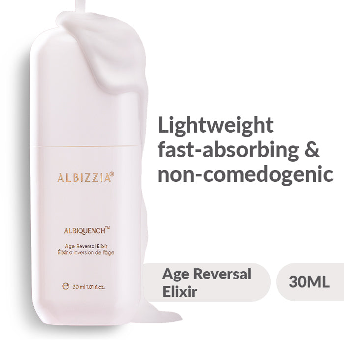 Albizzia Age Reversal Elixir