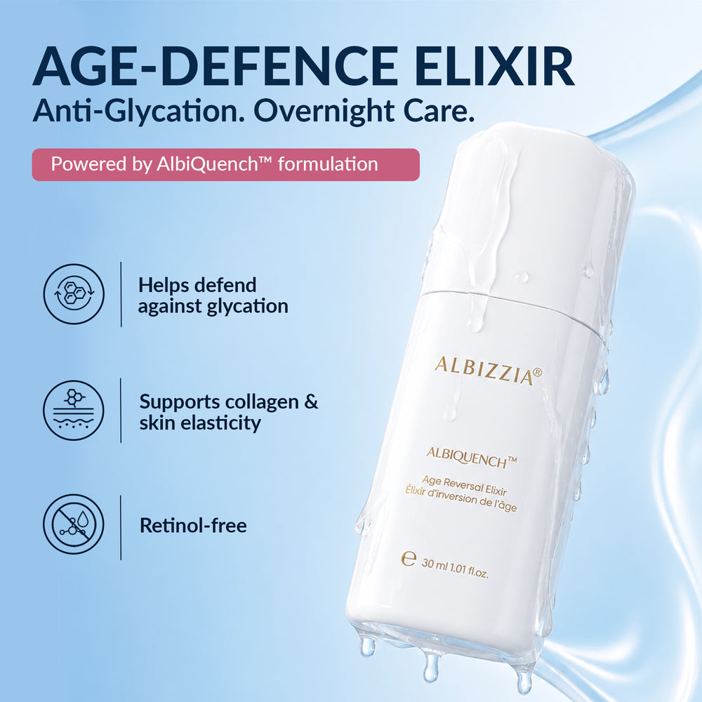 Age Reversal Elixir