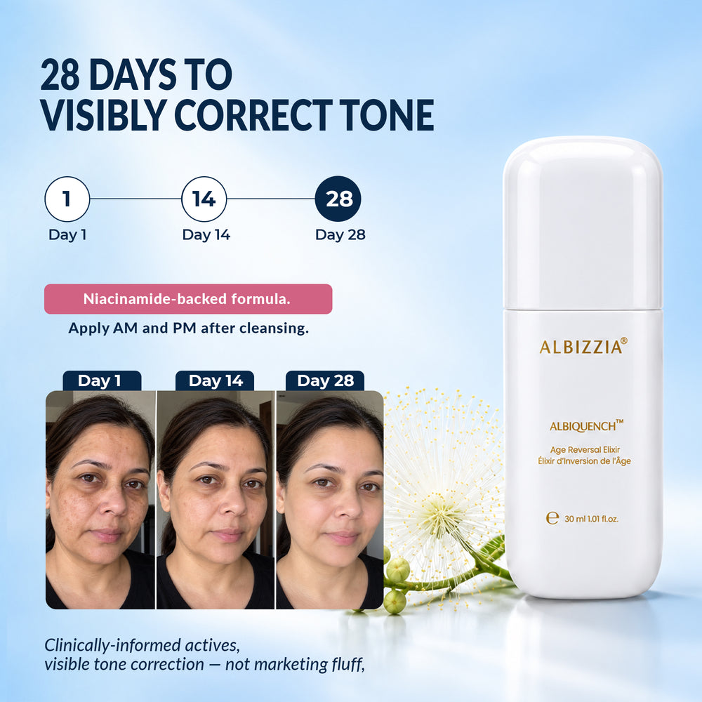 Age Reversal Elixir