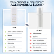 Age Reversal Elixir