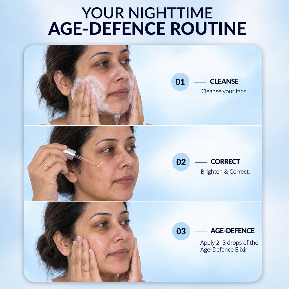 Age Reversal Elixir