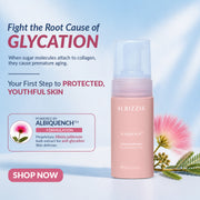 Cleansing Mousse - Foaming Face Wash