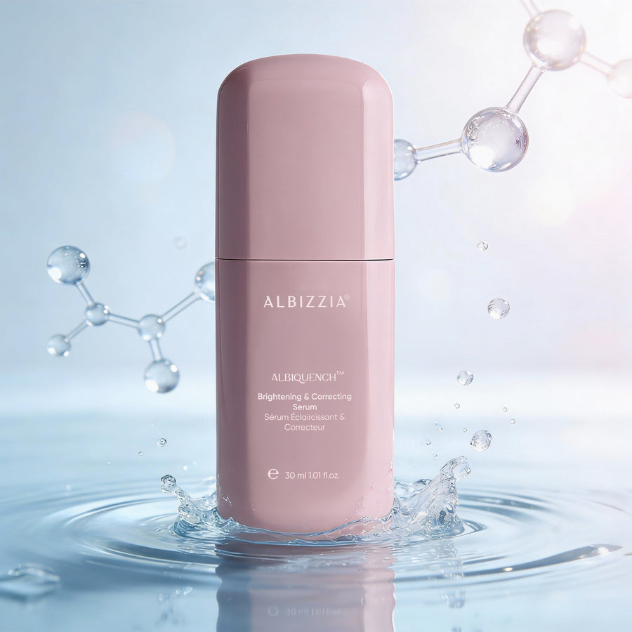 Brightening & Correcting Serum