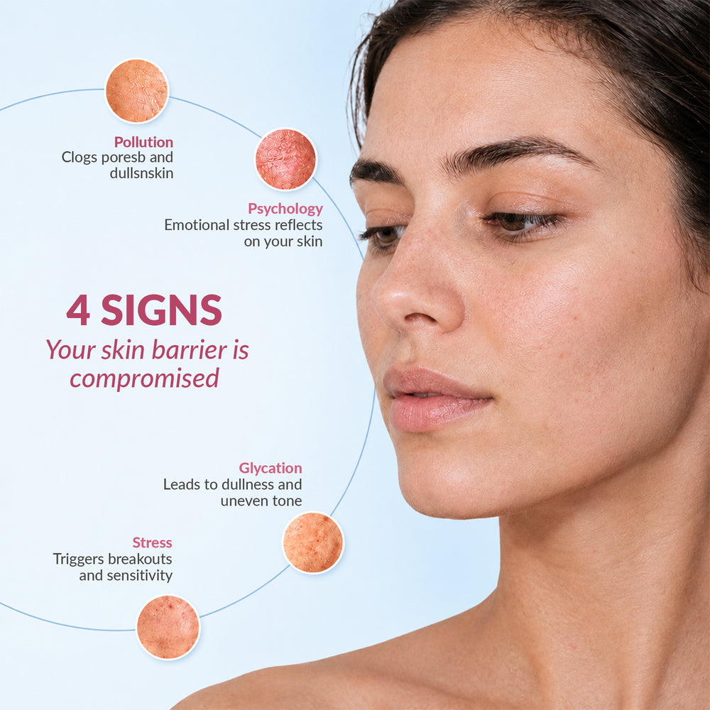 Brightening & Correcting Serum