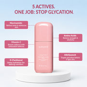 Brightening & Correcting Serum