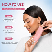 Brightening & Correcting Serum