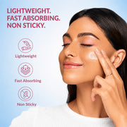 Brightening & Correcting Serum