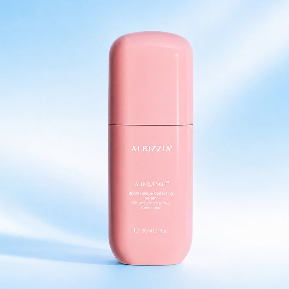Brightening & Correcting Serum
