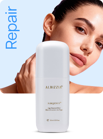 Albizzia Age Reversal Elixir