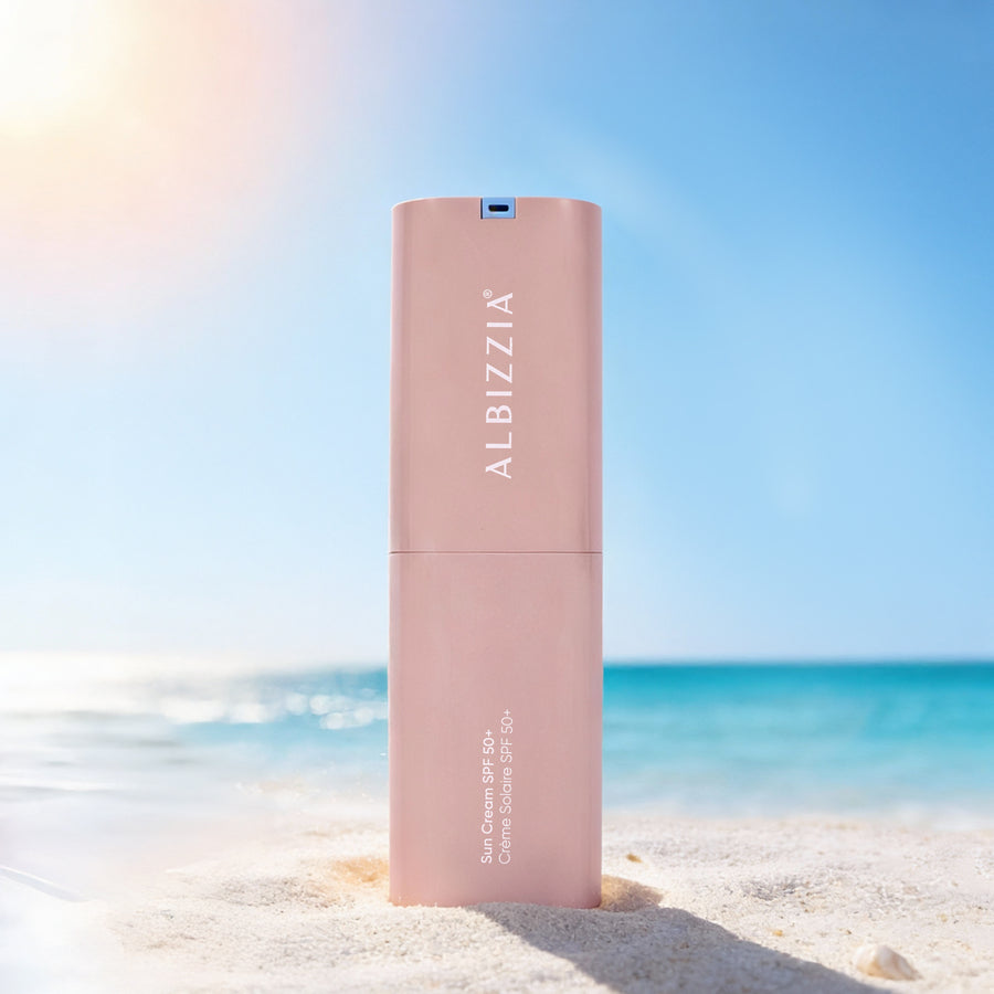 Sun Cream SPF 50+ PA++++